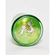 Drinking Rick And Morty Stash Jar - 12 oz. at Spencer's