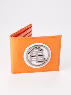 Dragon Ball Z Wallet Spencer S