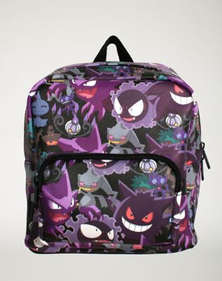 Ghost Mini Backpack - Pokemon - Spencer's