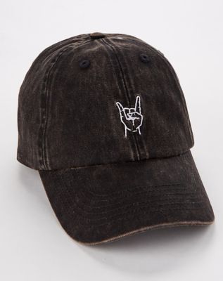 Rock On Dad Hat