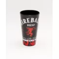 Fireball Whisky Pint Glass - 16 oz at Spencer's