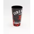 Fireball Whisky Pint Glass - 16 oz at Spencer's