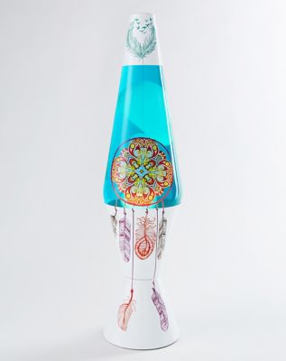 Lava Lamp | Giant Lava Lamp, Novelty Lights - Spencer's