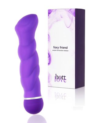 girls best friend vibrator Girls Best Friend Vibrator main image 1