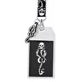 Dark Mark Harry Potter Lanyard at Spencer's