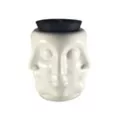 Buddha Faces Stash Jar - 5 oz. at Spencer's