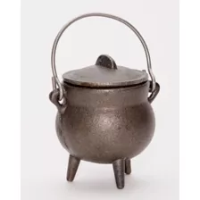 Cauldron Sage Burner at Spencer's