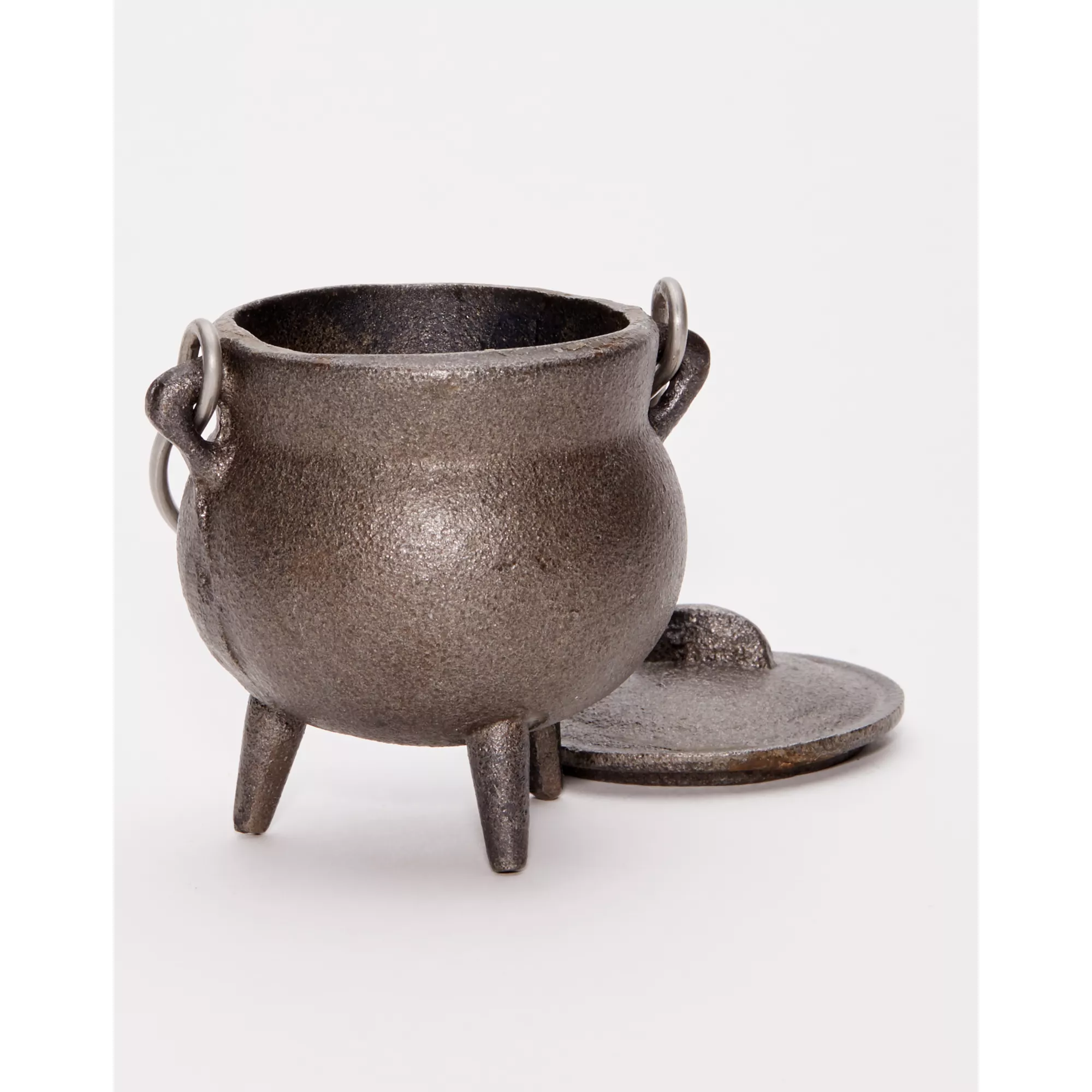 Cauldron Sage Burner at Spencer's