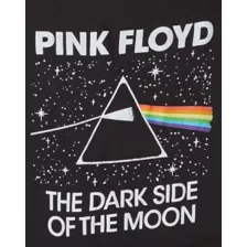 The Dark Side of The Moon Pink Floyd Baby Bodysuit at Spencer's