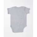Biggie All a Dream Baby Bodysuit at Spencer's