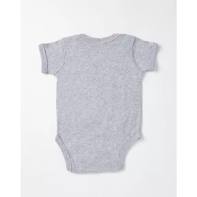 Biggie All a Dream Baby Bodysuit at Spencer's