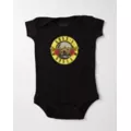 Guns N' Roses Baby Bodysuit at Spencer's