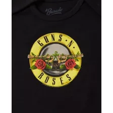Guns N' Roses Baby Bodysuit at Spencer's