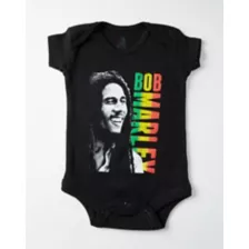 Rasta Bob Marley Baby Bodysuit at Spencer's