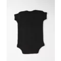 Rasta Bob Marley Baby Bodysuit at Spencer's