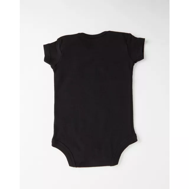 Rasta Bob Marley Baby Bodysuit at Spencer's