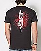 Nonagram Slipknot T Shirt