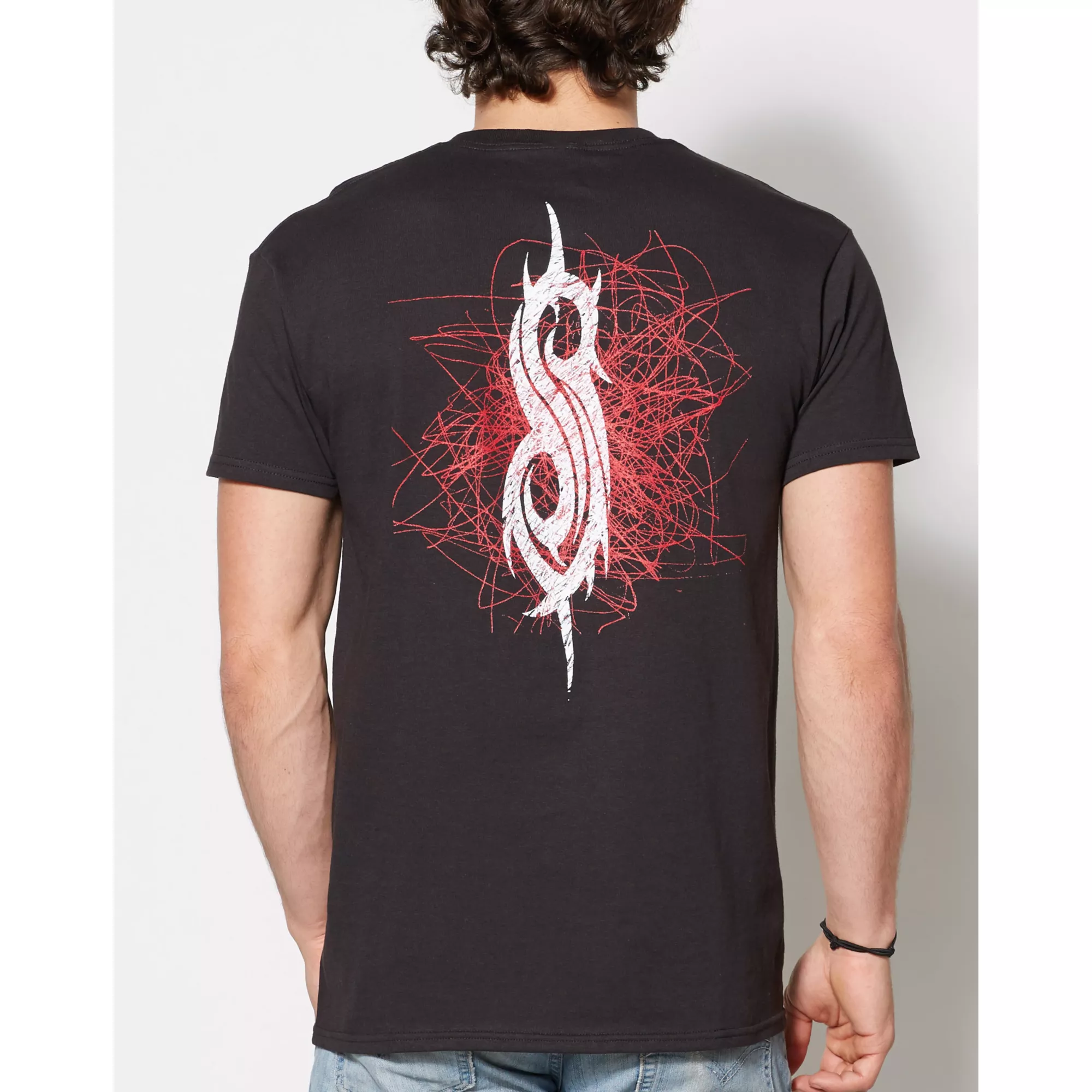 Slipknot Nonagram T Shirt at Spencer's