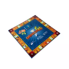Drinkopoly Board Game at Spencer's