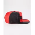 Ballistic Deadpool Snapback Hat - Marvel at Spencer's