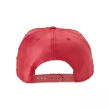 Ballistic The Flash Snapback Hat - DC Comics at Spencer's