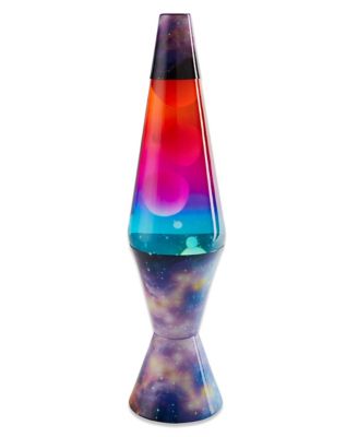 Lava Lamp