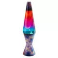 17 Inch Nebula Galaxy Lava Lamp at Spencer's