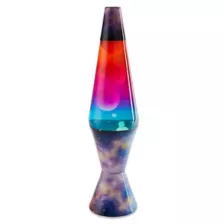 17 Inch Nebula Galaxy Lava Lamp at Spencer's