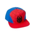 Spider-Man Snapback Hat at Spencer's