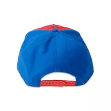 Spider-Man Snapback Hat at Spencer's