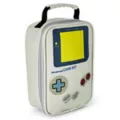 Game Boy Lunch Box - Nintendo at Spencer's