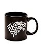 Stark Coffee Mug 20 oz. - Game Of Thrones