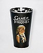 Daenerys Targaryen Game of Thrones Pint Glass - 16 oz.