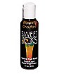 Warming Tropical Fruit Punch Flavored Glide 2 oz. - Sweet Licks