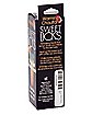 Warming Tropical Fruit Punch Flavored Glide 2 oz. - Sweet Licks