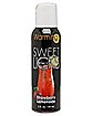 Warming Strawberry Lemonade Flavored Glide 2 oz. - Sweet Licks