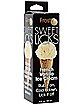 Warming French Vanilla Ice Cream Flavored Glide 2 oz. - Sweet Licks