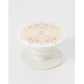 Golden Silence PopSocket Phone Grip at Spencer's