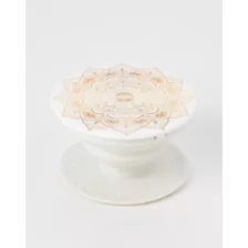 Golden Silence PopSocket Phone Grip at Spencer's