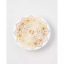Golden Silence PopSocket Phone Grip at Spencer's