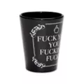 Fuck You Shot Glass - 1.8 oz. at Spencer's