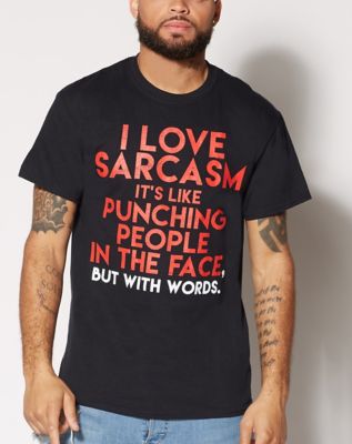 life's a trip shirt spencer's