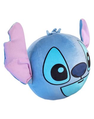 Stitch Lilo & Stitch Cloud Pillow