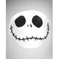 Jack Skellington Nightmare Before Christmas Cloud Pillow at Spencer's