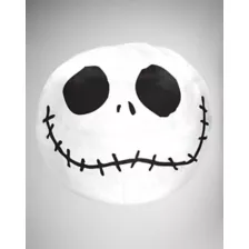 Jack Skellington Nightmare Before Christmas Cloud Pillow at Spencer's