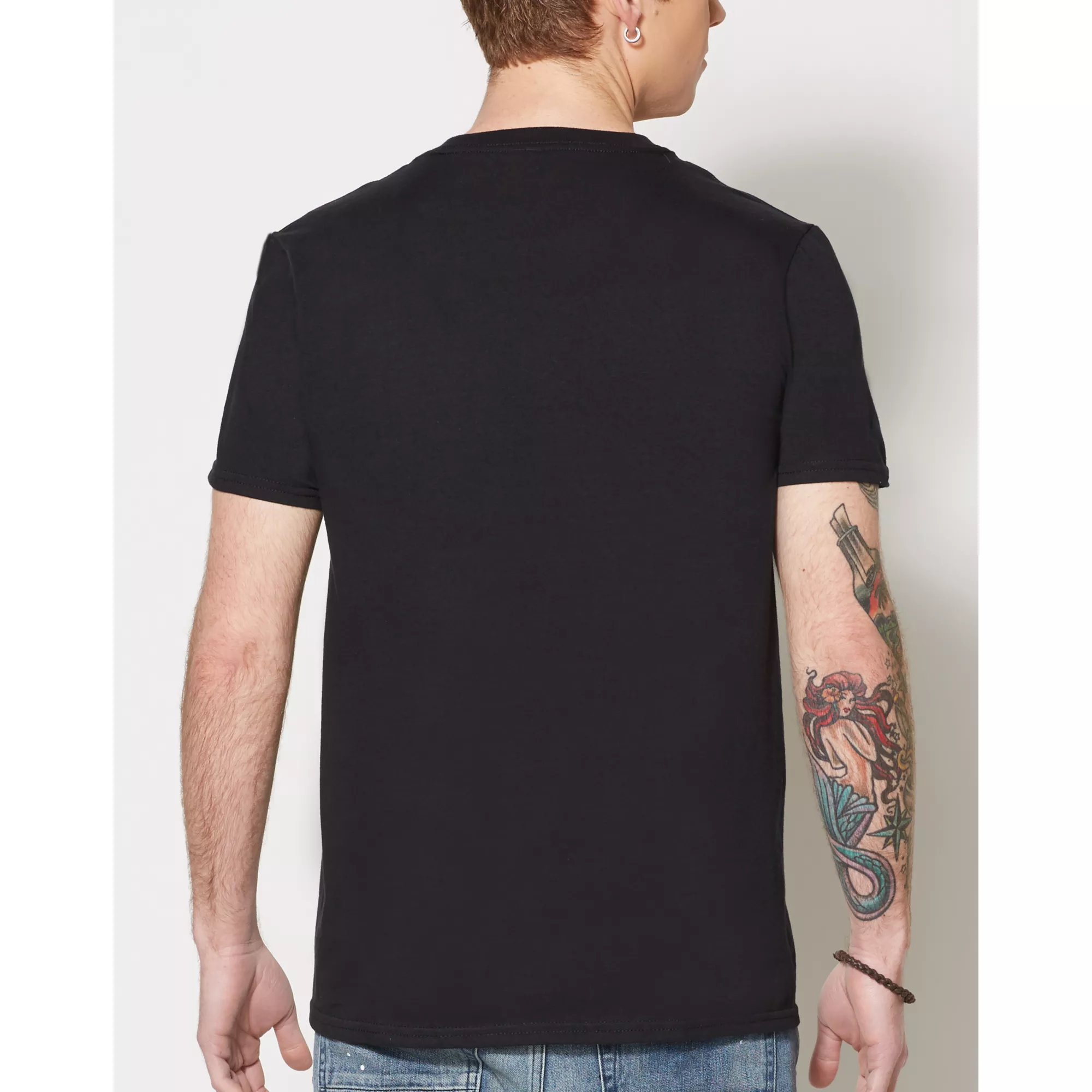 U.S. Tour '78 The Rolling Stones T Shirt at Spencer's