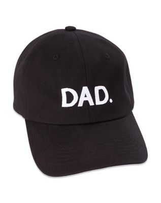 Dad Dad Hat