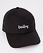 Baby Dad Hat