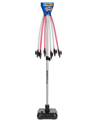 American Flag Beer Bongzilla