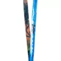 No Mistakes Just Happy Accidents Bob Ross Lanyard at Spencer's